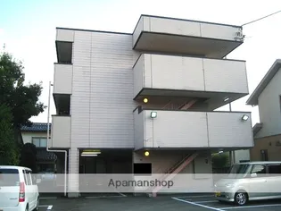 ラフォーレ花園Ⅱの画像