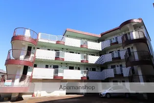 富山県富山市寺町【マンション】の外観