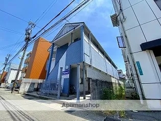 スクエアKの画像