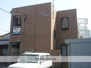 セサミ西中野の画像