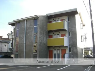 エスポワール清水Ⅰの画像