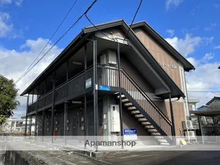 エソール五福【1階】の外観