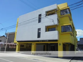 富山県富山市婦中町笹倉【マンション】の外観
