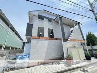 カーサアテナの画像