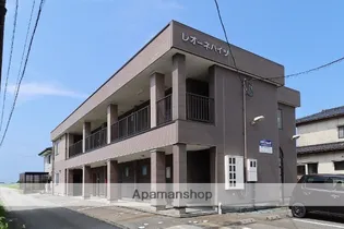 レオーネハイツの画像