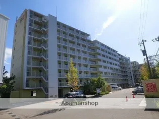 グランドパレス・アネックス【320号室】の外観