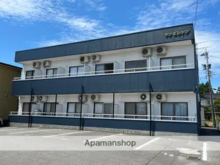 サンビレッジの画像