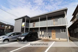 サンハイツ呉羽の画像