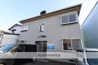 アルテハイツ寺町の画像