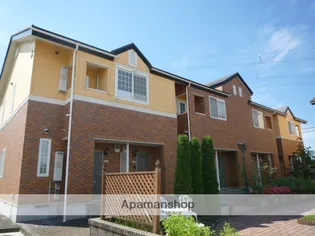 ル グランヴェールⅡAの画像