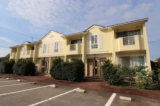 セトル二杉Ⅱ A棟の画像