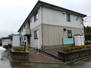 セジュール森の画像