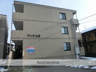 アンジュMの画像