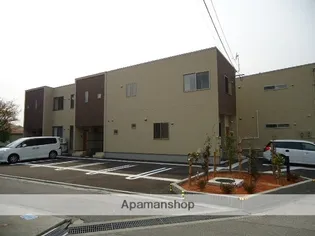 VIVI下堀B棟の画像