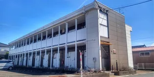 レオパレス長沢【201号室】の外観