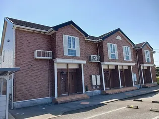 メゾンアルエットの画像