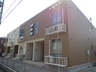 モルゲンロートの画像