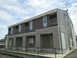 メゾンド ソレイムの画像