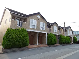 ブライト ブルックAの画像