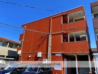 富山県富山市五福【マンション】の外観