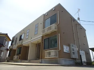 ガーデン潮風の画像