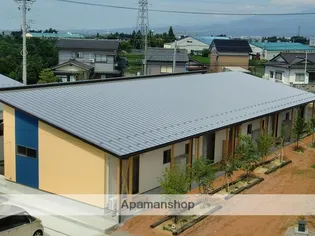 第3の森 サードプレイスⅠの画像