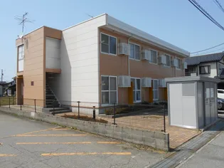 レオパレスREDの画像