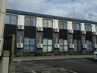 レオパレス上袋の画像