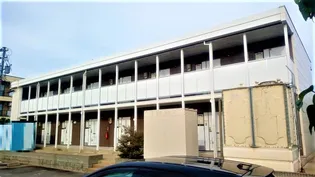 レオパレスアルペン富山の画像