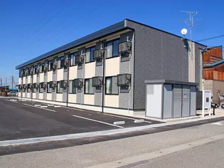 レオパレスピースの画像