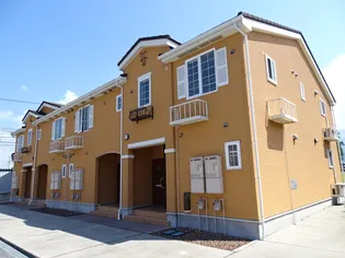 リヴァンスAの画像