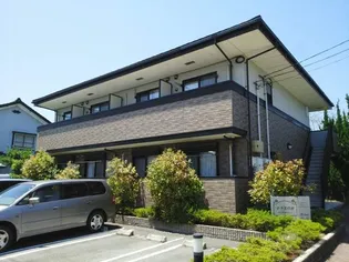 テラス呉羽の画像