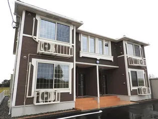 ドムス ウィスタリアⅤの画像