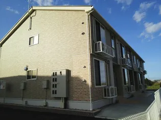 ドムス ウィスタリアⅢの画像