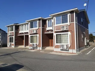 ポラリスBの画像