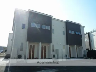 ジオコート本郷Cの画像