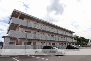 アスアマンション中大久保の画像