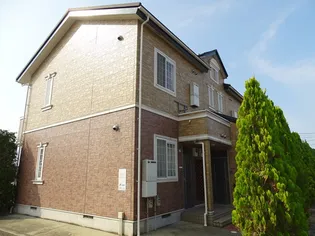 アビタシオン ダンジュBの画像