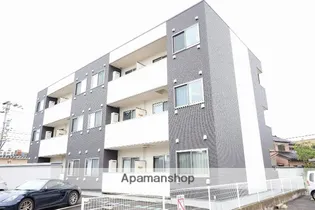 サンシェスタ田中町の画像