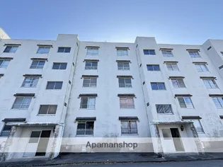 ベルク堀切2号棟【403号室】の外観