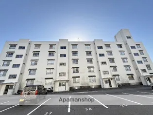 ベルク堀切1号棟【501号室】の外観