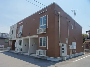 フレーシュ ル クールIの画像