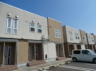 ベル ガーデンAの画像