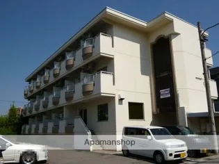 五葉マンションの画像