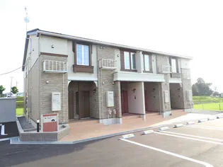 ドゥ ステージアⅤの画像