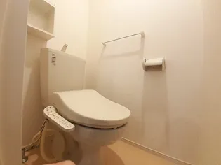 ニューバンブスⅡB【1階】のその他画像