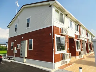 グランリジェールの画像