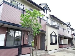 ドムスサンセールⅢBの画像