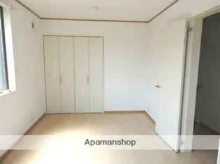 AQUA GARDEN C棟【1階】の内装