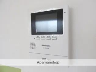 AQUA GARDEN C棟【1階】のその他画像